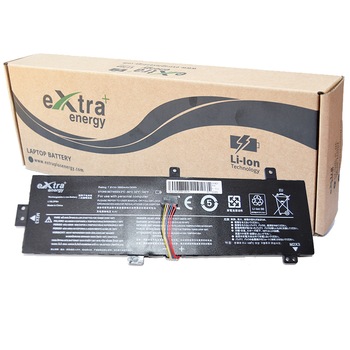 Baterie laptop Li-Polymer potrivita pentru Lenovo IdeaPad 310-15ABR, 310-15IAP, 310-15IKB, 310-15ISK 3900 mAh cu 2 celule Baterie laptop Li-Polymer potrivita pentru Lenovo IdeaPad 310-15ABR, 310-15IAP, 310-15IKB, 310-15ISK 3900 mAh cu 2 celule