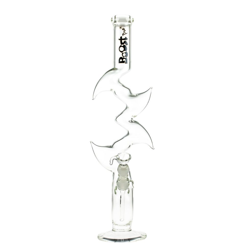 Bong Boost Hells Fury 60 cm