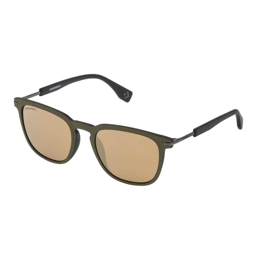 Ochelari de soare unisex Converse SCO051Q 96TG 52mm