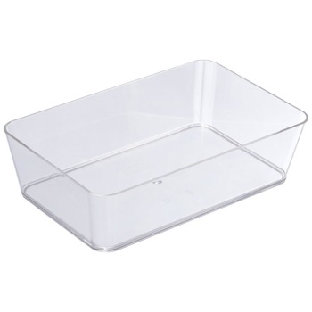 Cutie de depozitare CANDY - 22x14 cm, WENKO Cutie de depozitare CANDY - 22x14 cm, WENKO