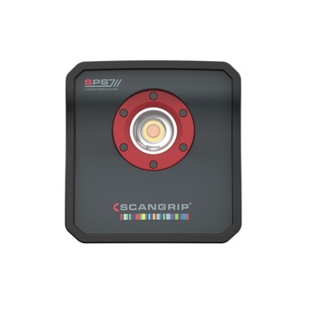 Lampa led Multimatch 3, daylight, 3.000 lumeni, SPS, Scangrip Lampa led Multimatch 3, daylight, 3.000 lumeni, SPS, Scangrip