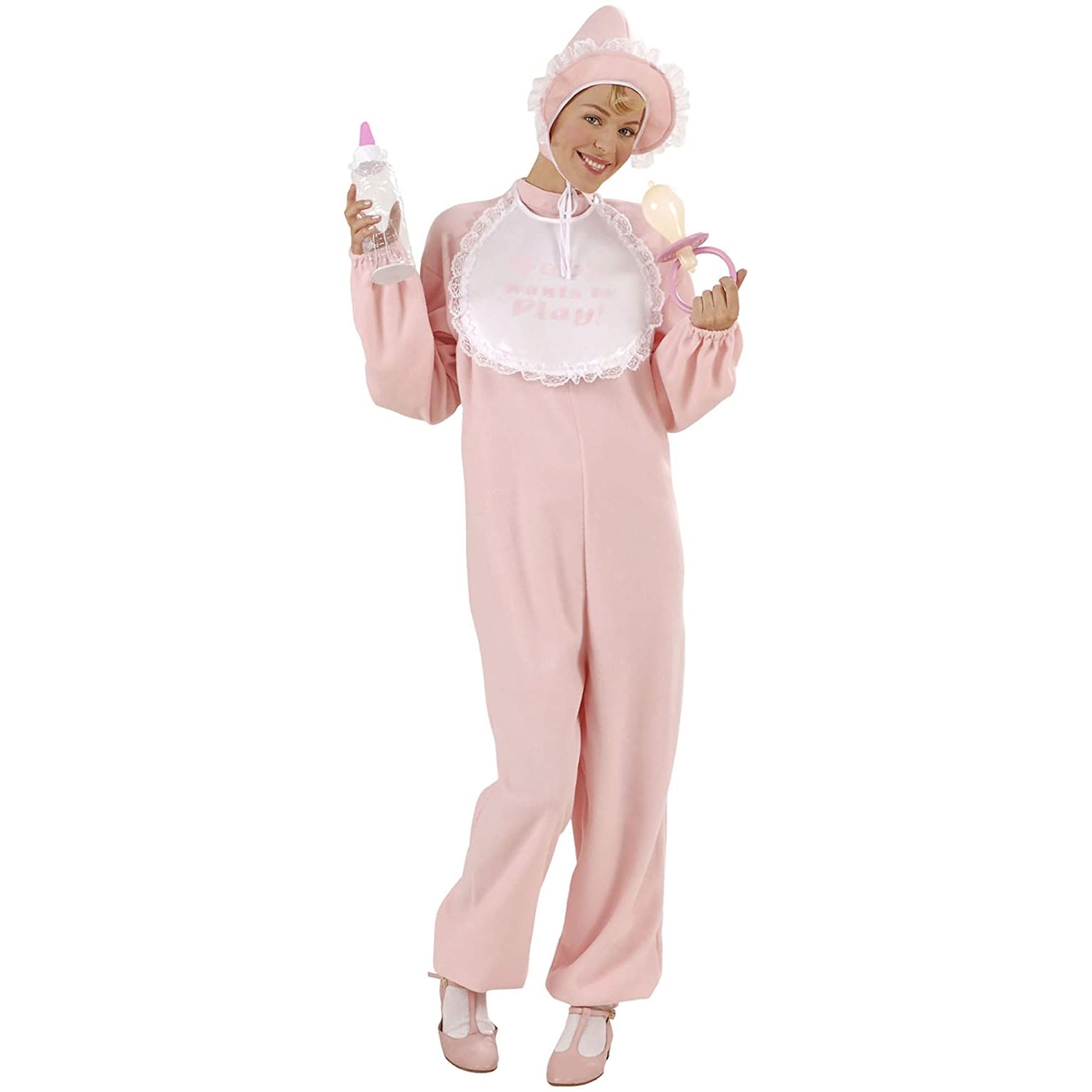 Costum Carnaval Widmann Baby Girl ,adult, marime S