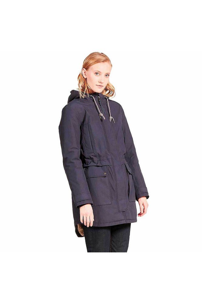 Geaca de strada, Aigle Lofrainlong-r, Bluemarin, 38 EU