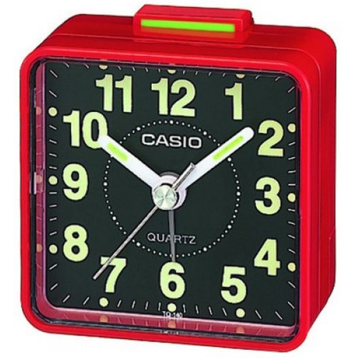 Ceas De Birou, Casio, Wake Up Timer TQ-140-4E