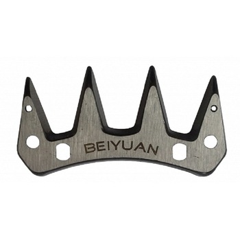 Lama superioara pentru masina de tuns ovine BP-8578, Bass Polska Lama superioara pentru masina de tuns ovine BP-8578, Bass Polska