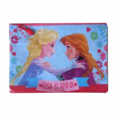 Poseta cosmetice Frozen 30cm