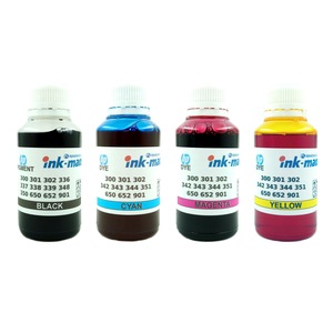 Cartuse imprimante inkjet