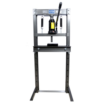 Presa hidraulica de 16T, Bass Polska Presa hidraulica de 16T, Bass Polska