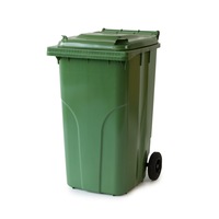 pubela din plastic 240 l culoare verde imagen 35_0_
0