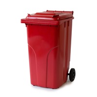 pubela din plastic 240 l culoare rosu imagen 15_0_
0