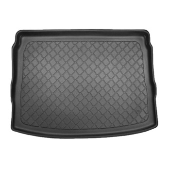 Covoras tavita protectie portbagaj Avanti PREMIUM, Ford MONDEO IV Station Wagon (roata rezerva subtire) 2007-2014 Covoras tavita protectie portbagaj Avanti PREMIUM, Ford MONDEO IV Station Wagon (roata rezerva subtire) 2007-2014