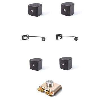 Sistem audio, Acoustic Density Ambient 4P1.3, Bluetooth Sistem audio, Acoustic Density Ambient 4P1.3, Bluetooth