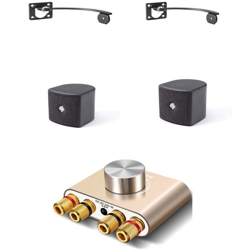 Sistem audio, Acoustic Density Ambient 2P1.3, Bluetooth