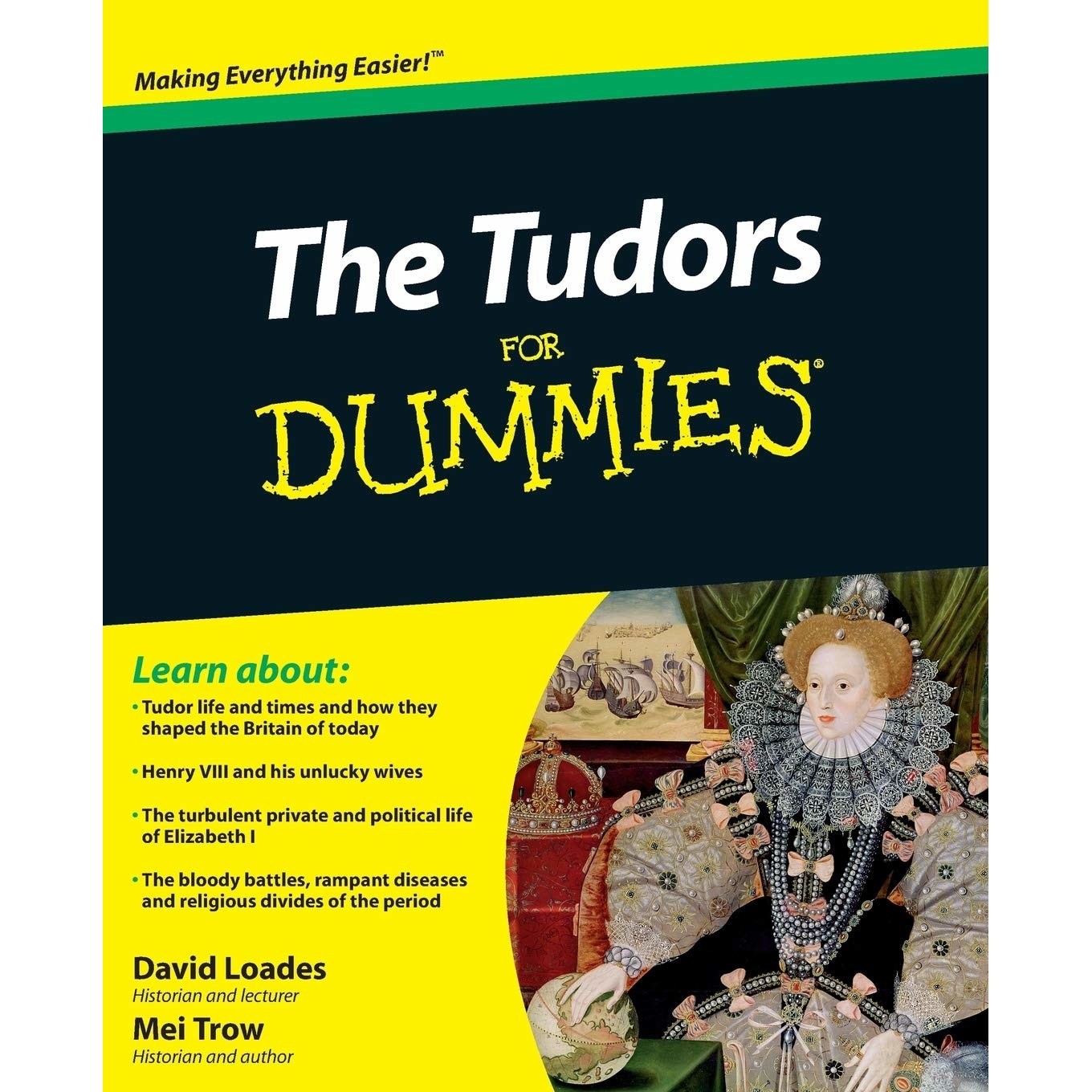 The Tudors - David Loades