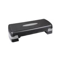 Platforma step training Merco Easy, inaltime ajustabila 10-15cm