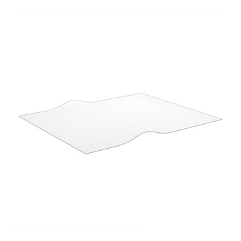 Fata de masa din silicon, transparent 140 x 100 cm Fata de masa din silicon, transparent 140 x 100 cm