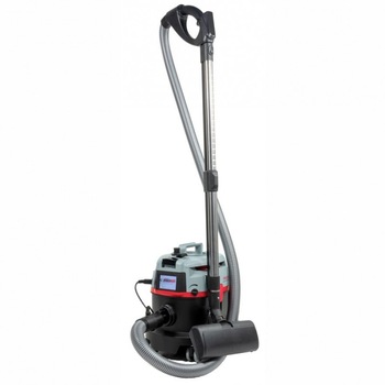 Aspirator profesional cu perie rotativa Sprintus ERA PRO SET Aspirator profesional cu perie rotativa Sprintus ERA PRO SET