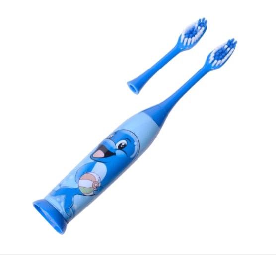 Periuta de dinti electrica pentru copii