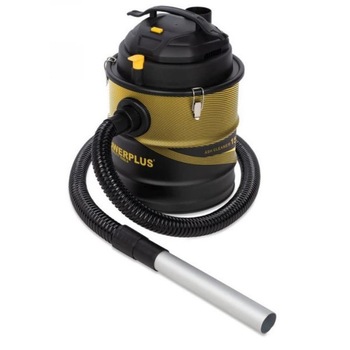 Aspirator de cenusa POWER PLUS POWX312 ,1.5kW, 20L Aspirator de cenusa POWER PLUS POWX312 ,1.5kW, 20L