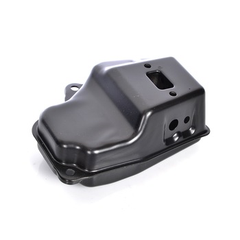 Toba Esapament Motocoasa Stihl FS 160, FS 180, FS 220, FS 280, FS 290 Toba Esapament Motocoasa Stihl FS 160, FS 180, FS 220, FS 280, FS 290