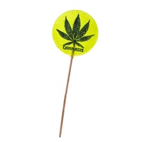 Acadea gigantica Euphoria Cannabis, cu ulei seminte de canepa, 70 g