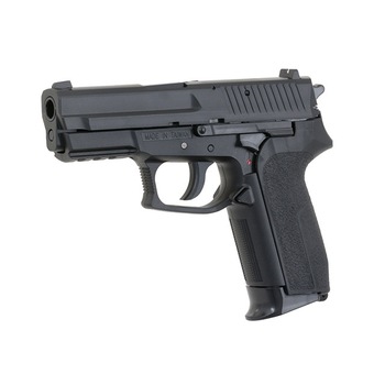 Pistol Airsoft Sig Sauer SP 2022 Metalic Propulsie CO2 Pistol Airsoft Sig Sauer SP 2022 Metalic Propulsie CO2