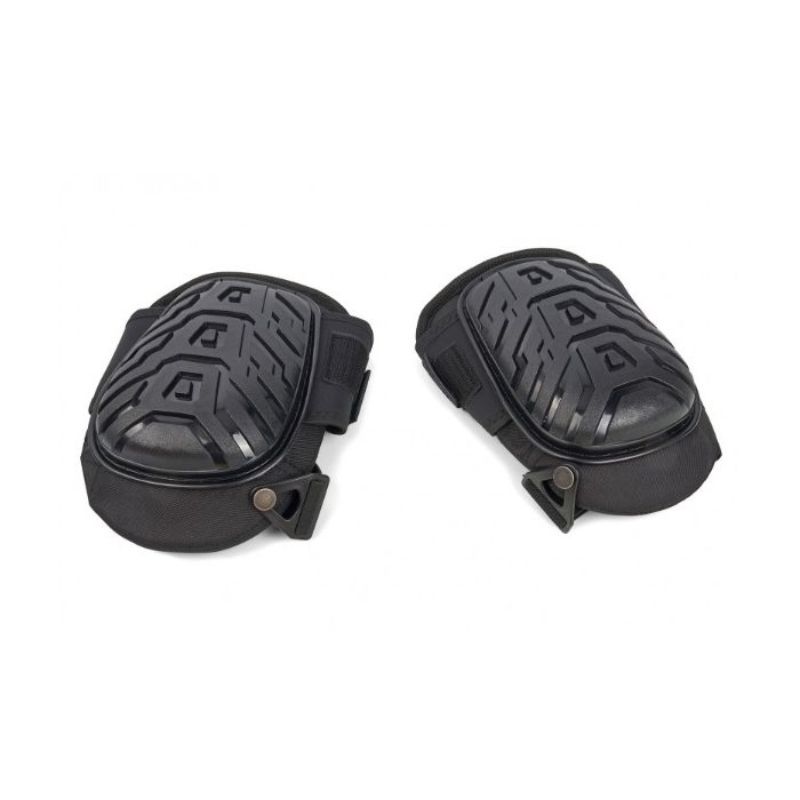 Genunchiere de protectie, HBM, negru