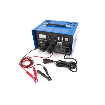 Redresor baterie auto, HBM, 12-24v, 92-250 ah Redresor baterie auto, HBM, 12-24v, 92-250 ah