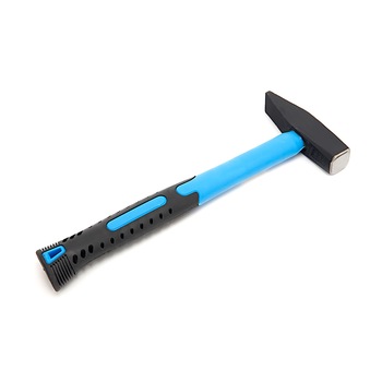 Ciocan cu maner din fibra, HBM, 100g Ciocan cu maner din fibra, HBM, 100g