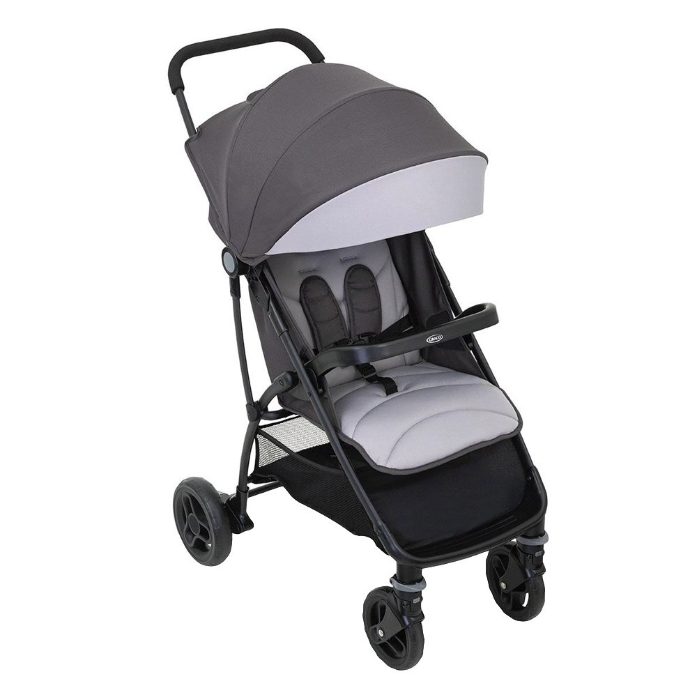 Carucior Graco Breaze Lite Iron