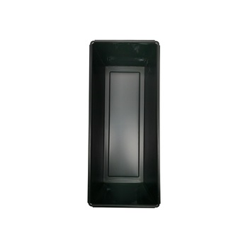 Tava pentru copt cozonac Alpina, 25 x 11 x 7.2 cm Tava pentru copt cozonac Alpina, 25 x 11 x 7.2 cm
