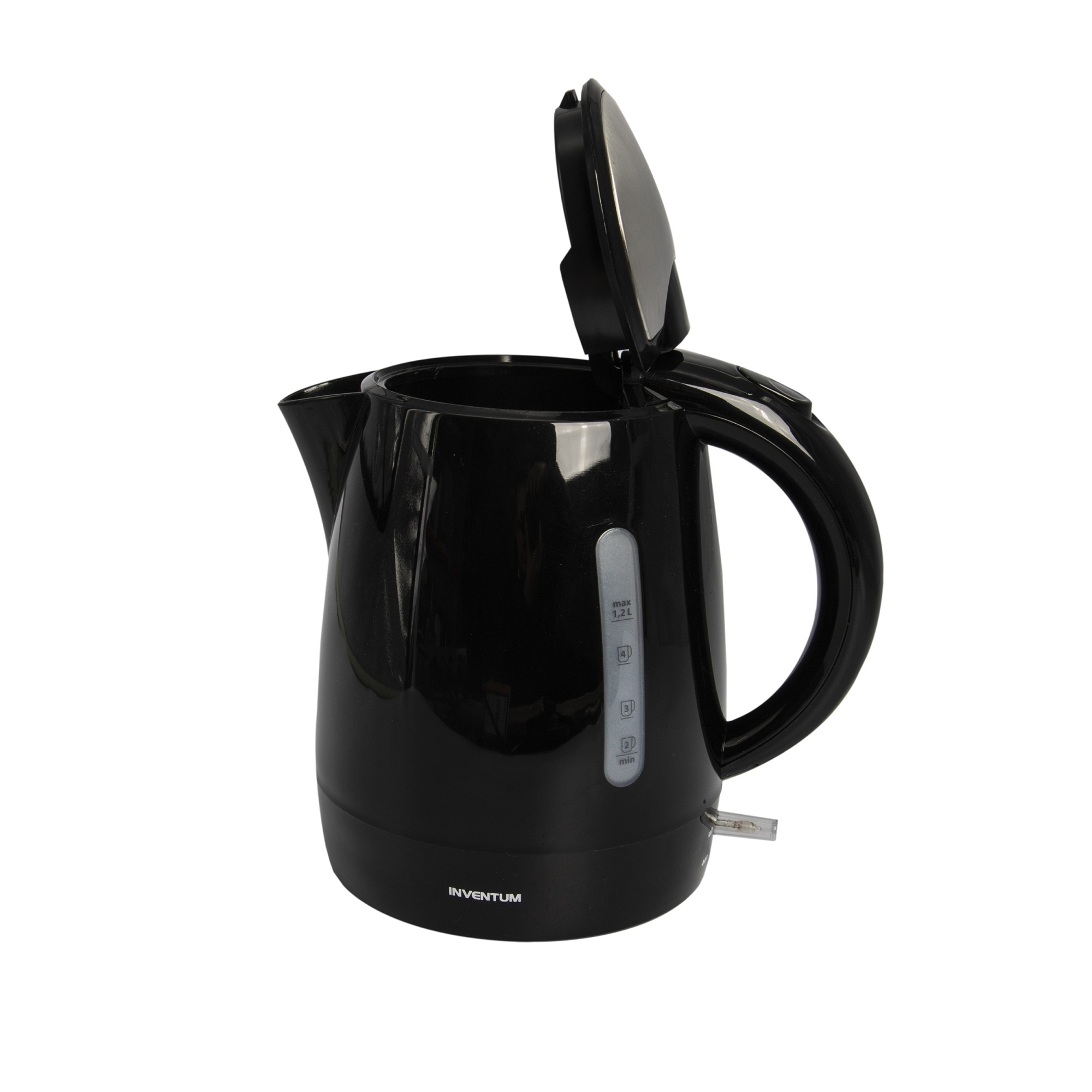 Fierbator apa anticalcar Inventum 1.2 L, 2200 W
