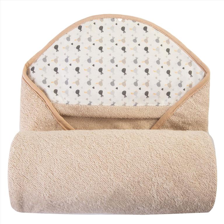 Prosop cu gluga 100x100 cm Maxi Print 15