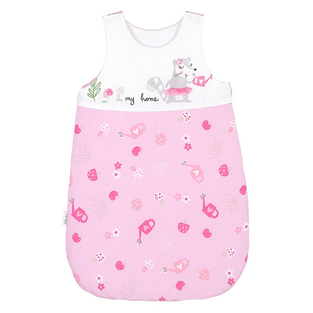 Sac de dormit KikkaBoo 0-6 luni My Home