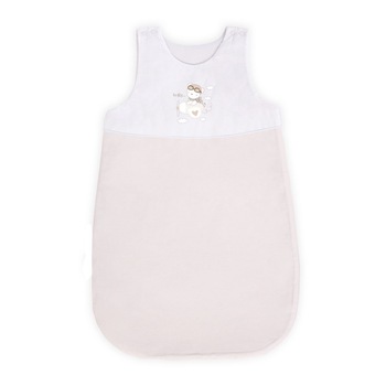 Sac de dormit cu broderie KikkaBoo 6-18 luni Dreamy Flight Sac de dormit cu broderie KikkaBoo 6-18 luni Dreamy Flight