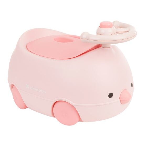 Olita pentru copii KikkaBoo Chick Pink