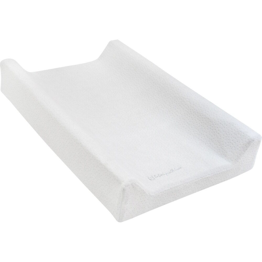 Saltea infasat KikkaBoo cu spuma Memory Velvet White