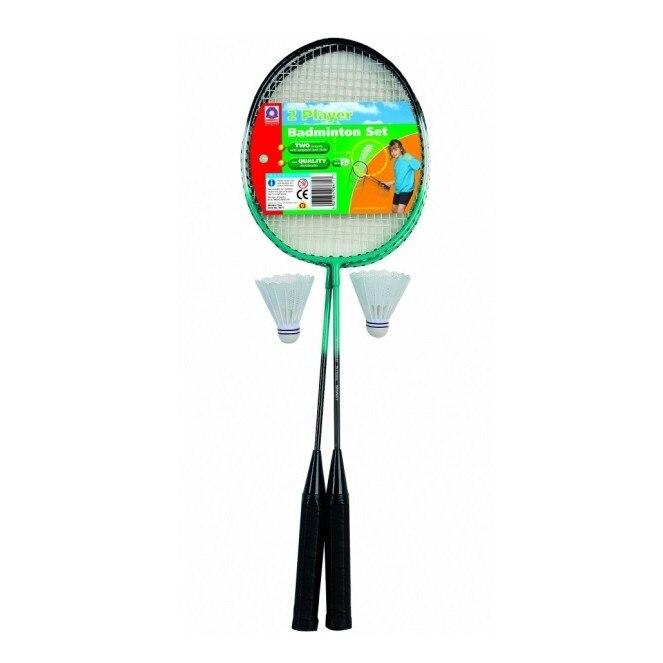 Set badminton pentru copii Swingball