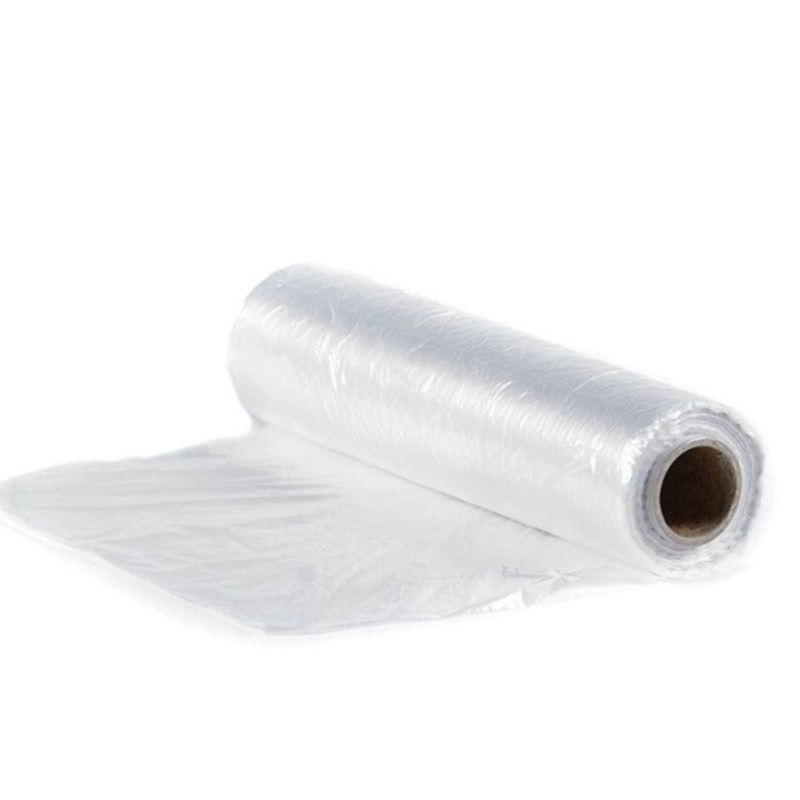 Ролка пликове за храна Brand Paper MONTELI, Полиестер, 1 кг