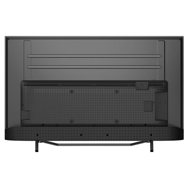 Televizor Smart Hisense 65U7QF, 65", 4K, Quantum Dot, LED, Dolby Atmos, Negru, Clasa B