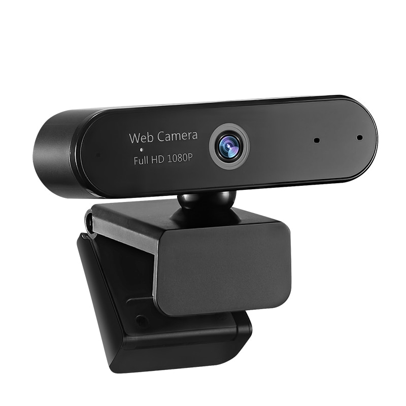 Whirlpool Speak to microwave Camera web Qbe M8,Full HD, 3.7MP, Microfon, Prindere magnetica, Rotire, USB  - eMAG.ro
