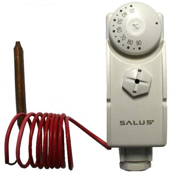 Termostat de contact cu senzor capilar Termostat de contact cu senzor capilar
