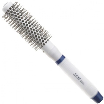 Perie din Silicon Sibel gel cu peri din nylon 25 mm Perie din Silicon Sibel gel cu peri din nylon 25 mm