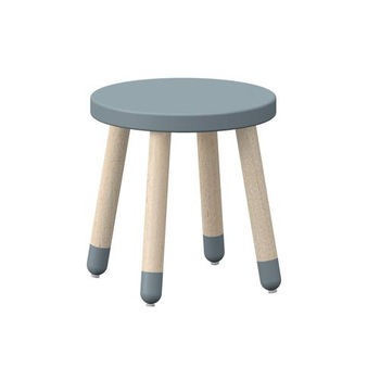 Taburet copii Flexa Play, albastru Taburet copii Flexa Play, albastru