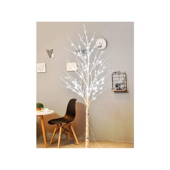 Pom decorativ luminat pentru craciun BolyLight , inaltime 150cm , leduri cu lumina alba rece Pom decorativ luminat pentru craciun BolyLight , inaltime 150cm , leduri cu lumina alba rece
