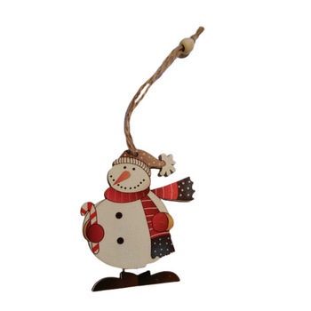 Decoratiune brad Craciun om de zapada Decoratiune brad Craciun om de zapada