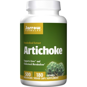 Supliment alimentar Jarrow Formulas Anghinare, 180 Capsule Supliment alimentar Jarrow Formulas Anghinare, 180 Capsule