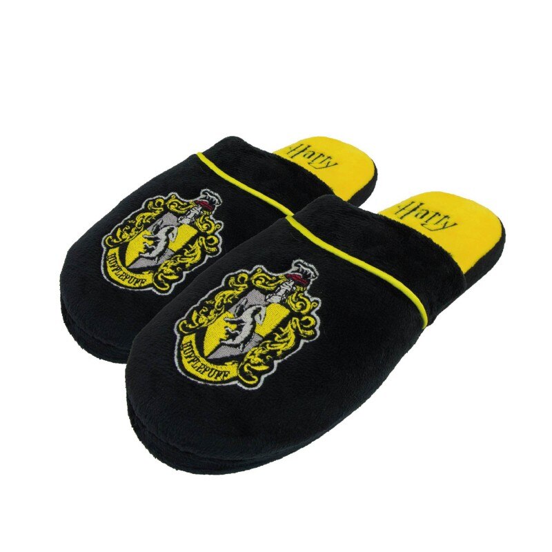 Papuci Harry Potter Hufflepuff 36-40