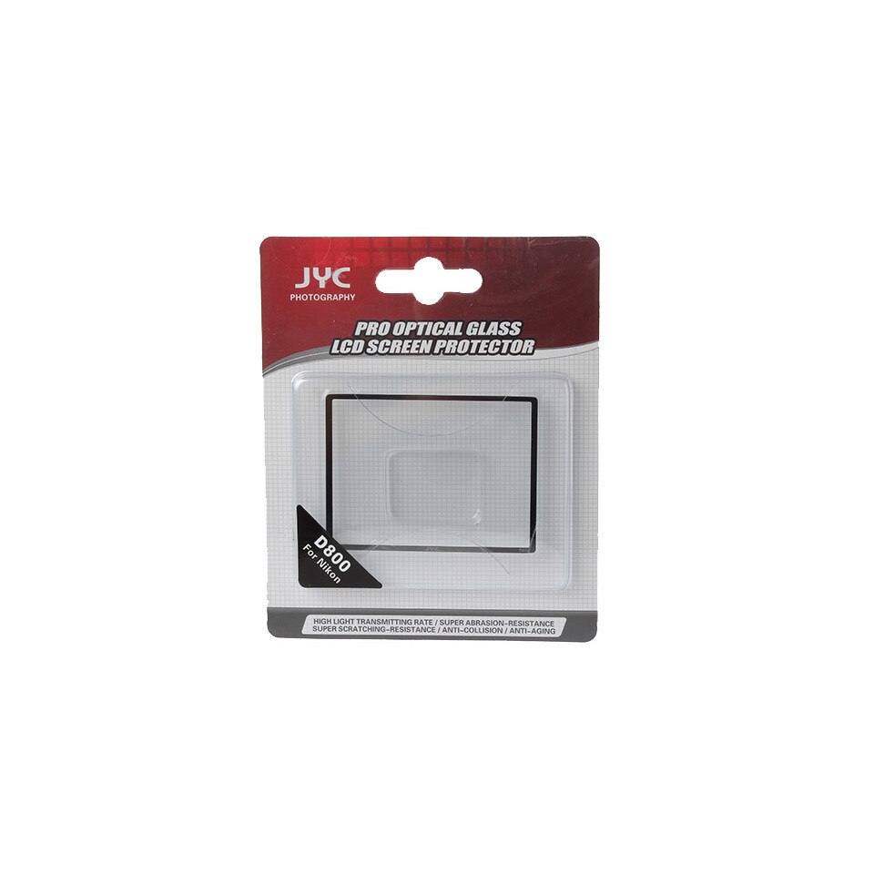 Ecran protector LCD pentru Nikon D800