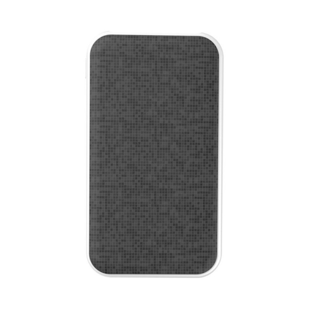 Acumulator Extern Dublu Golf, 7000 mAh, Negru